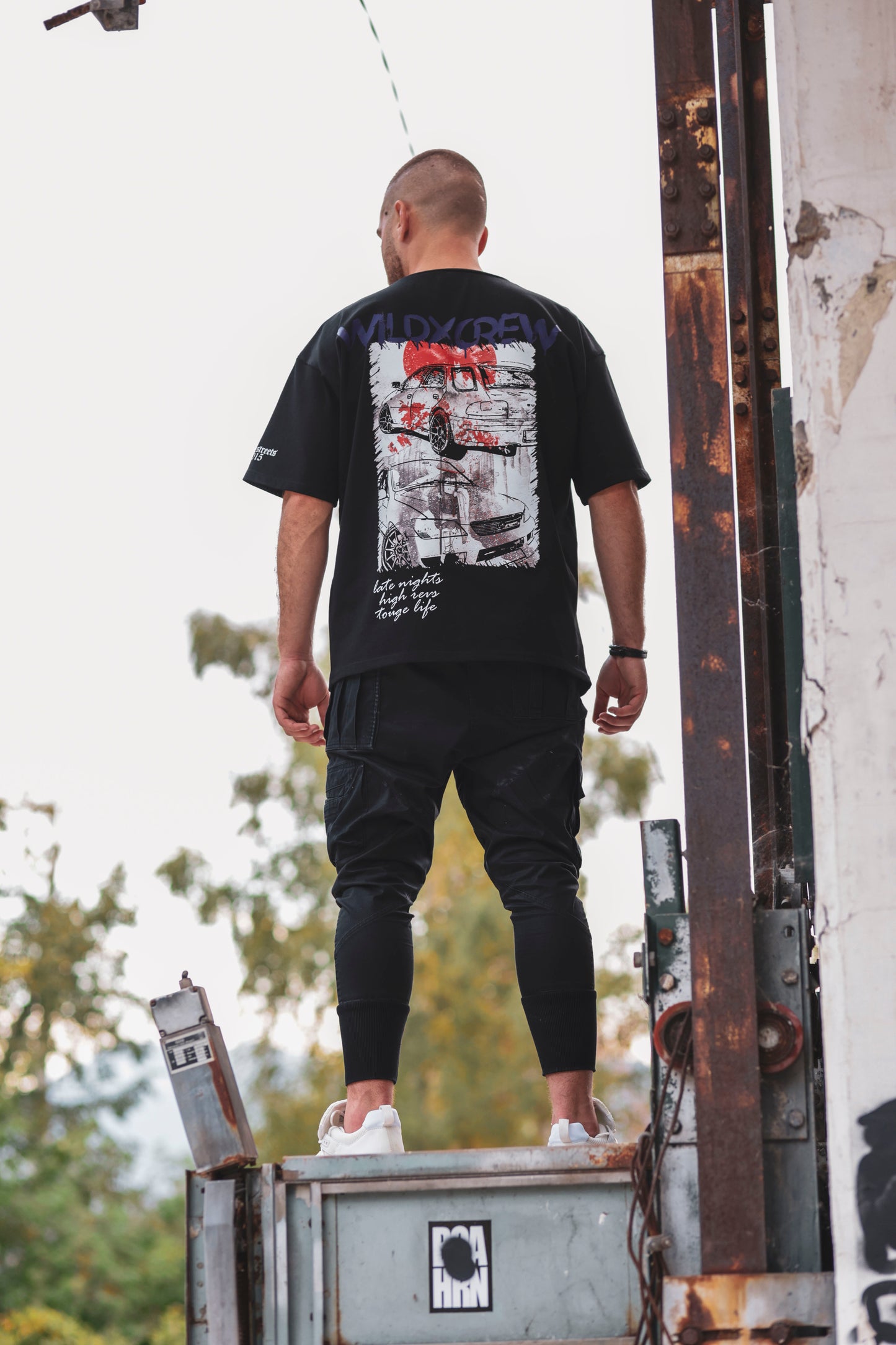 “It might kill us” T-Shirt v2