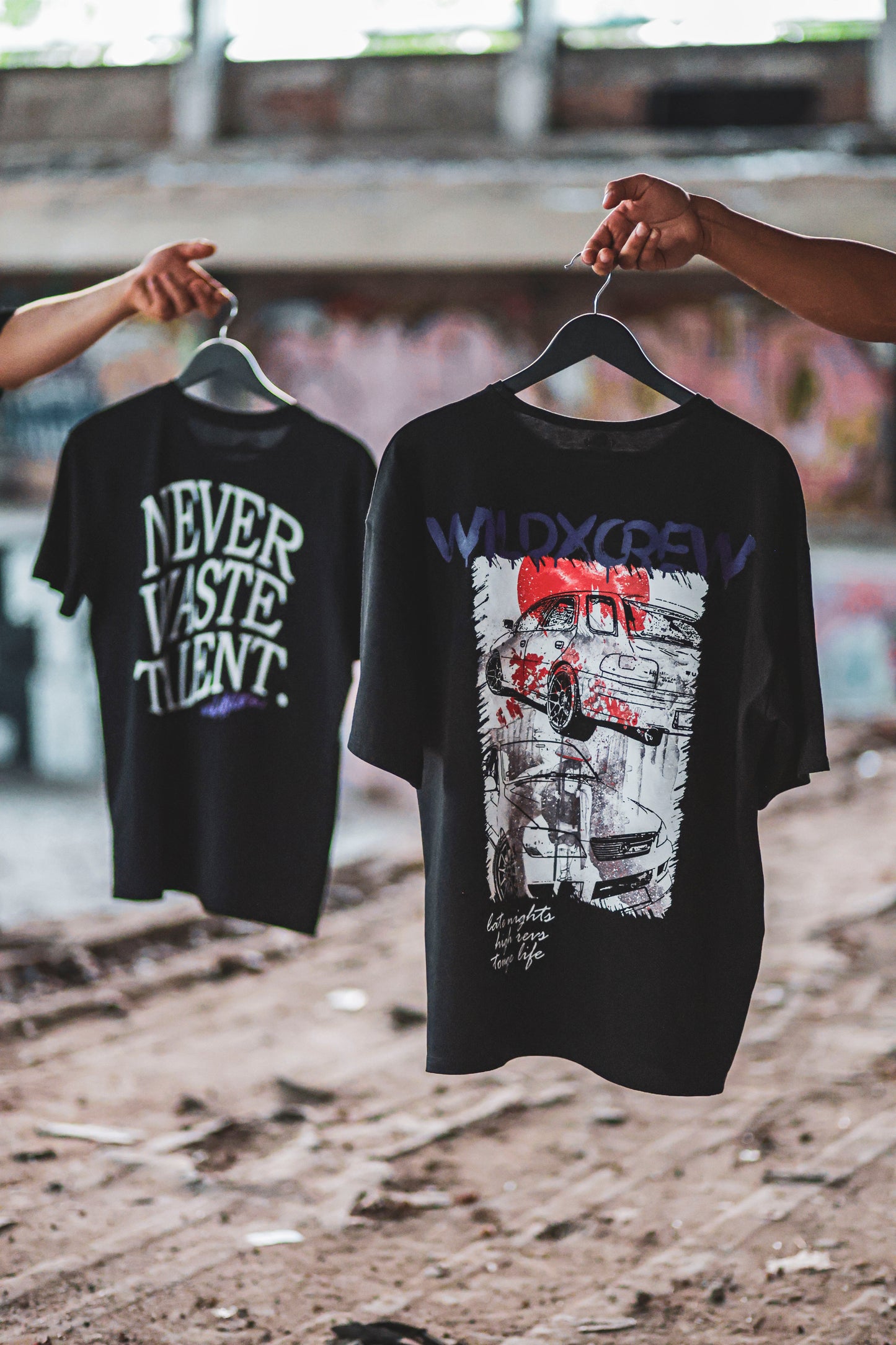 “It might kill us” T-Shirt v2
