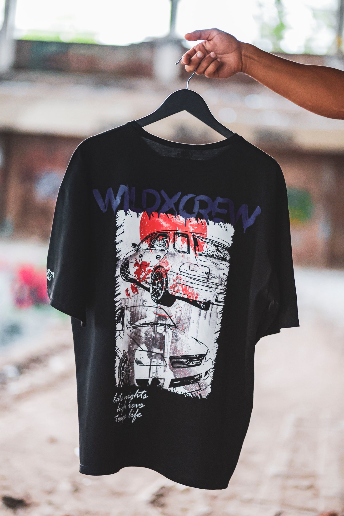“It might kill us” T-Shirt v2