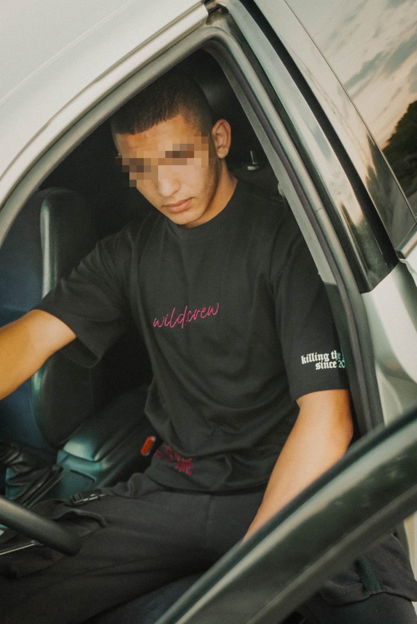 “It might kill us” T-Shirt v2