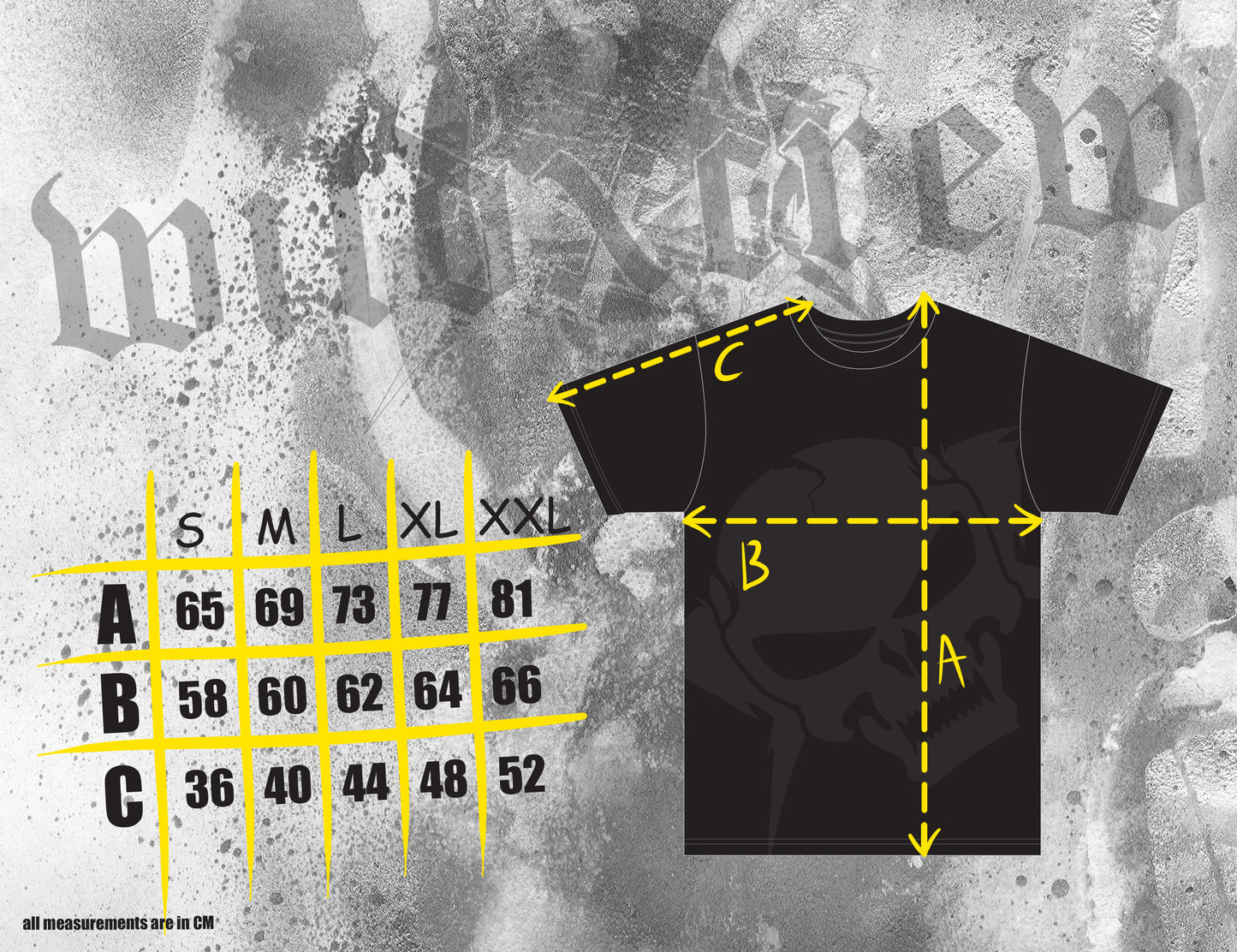 “It might kill us” T-Shirt v2