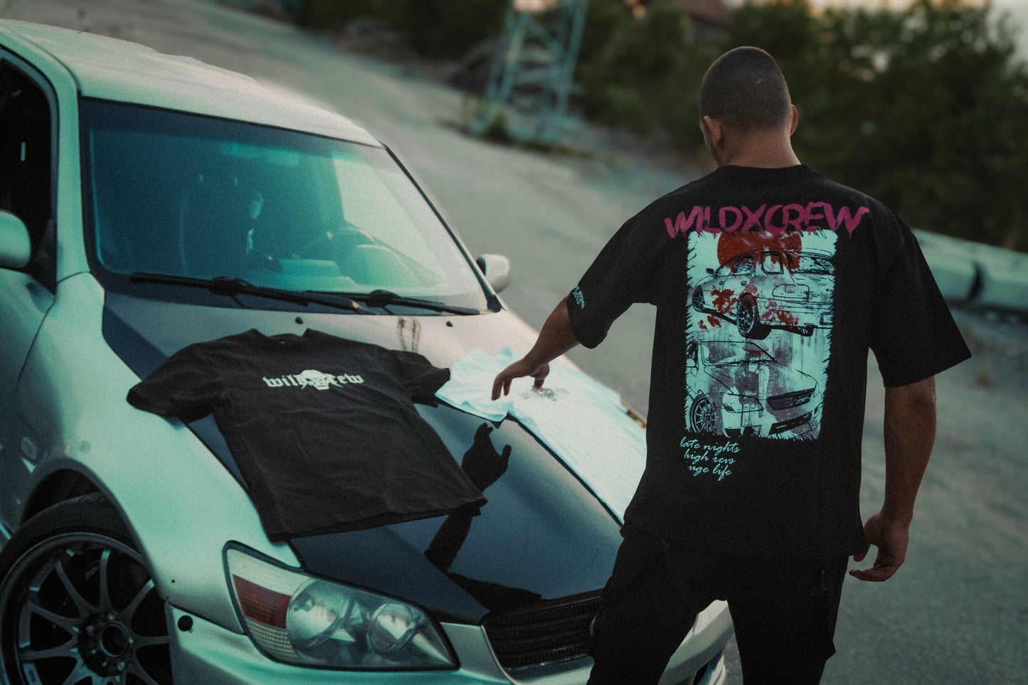 “It might kill us” T-Shirt v2