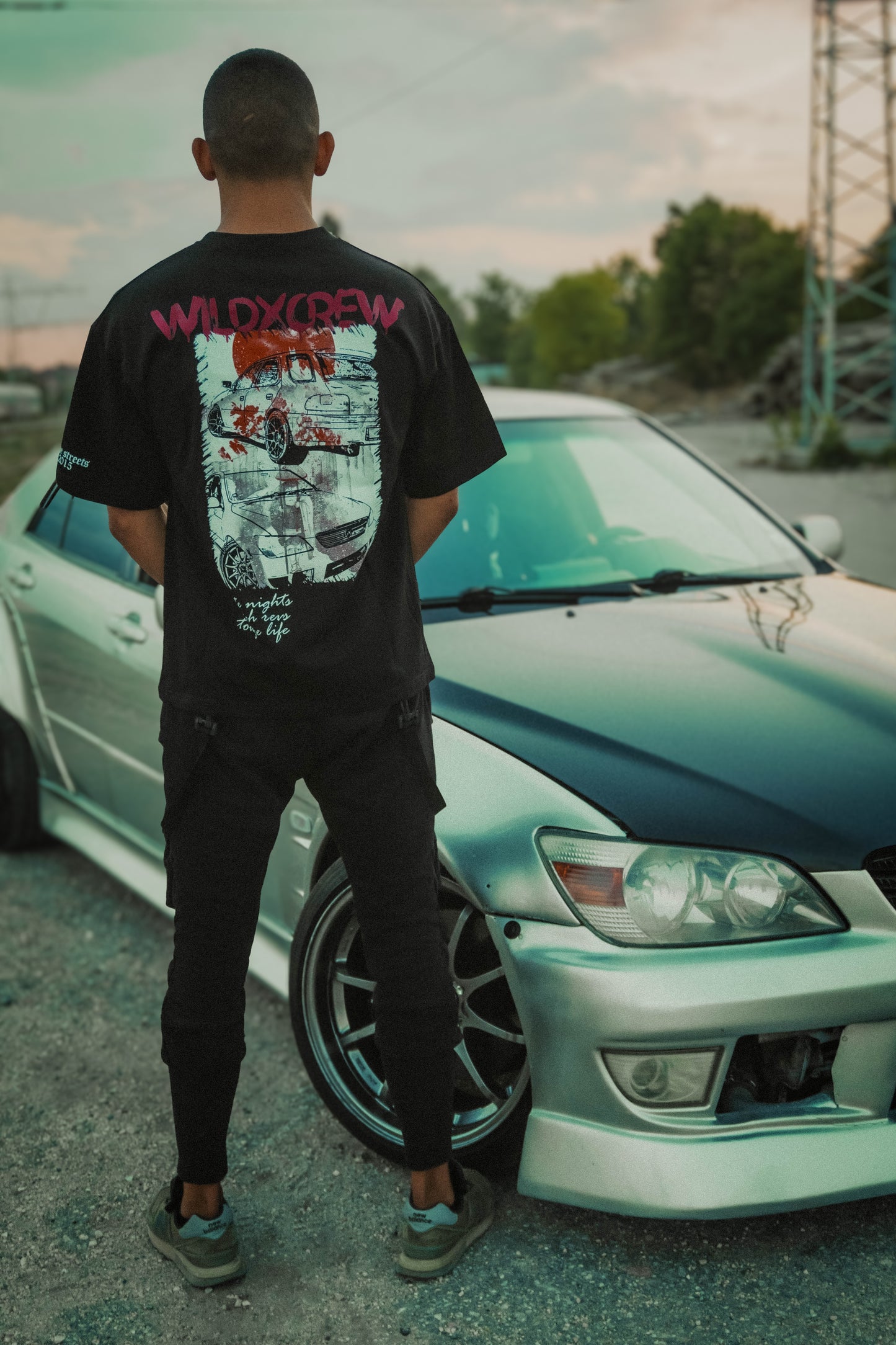 “It might kill us” T-Shirt v2