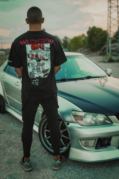 “It might kill us” T-Shirt v2