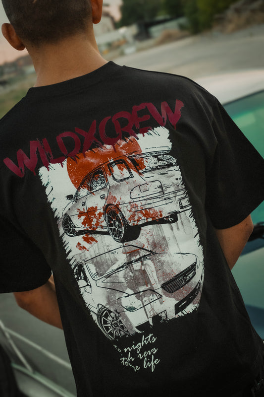 “It might kill us” T-Shirt v2